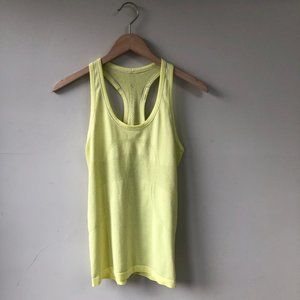 LULULEMON - SWIFTLY TECH RACERBACK TANK TOP